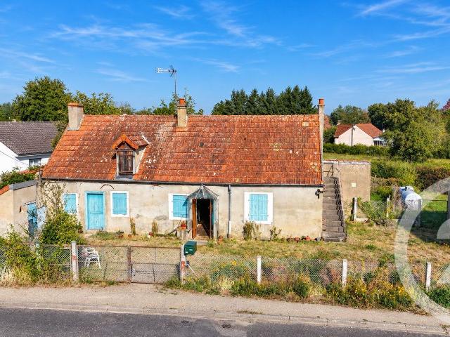 Maison vente à Lusigny, Allier
