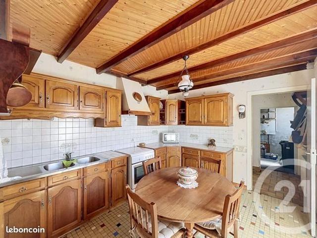 Maison vente à Fontenay-le-Comte, Luçon
