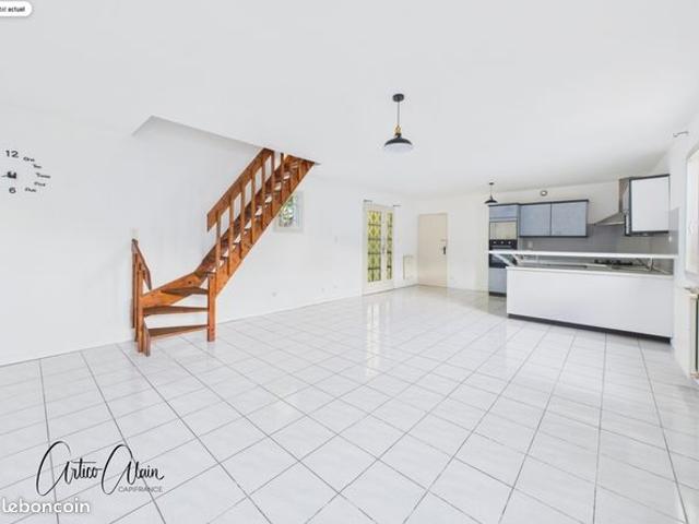 Maison vente à Toulouse, Villefranche-de-lauragais