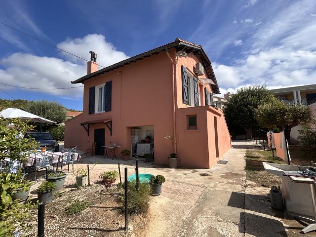 Maison vente à Arrondissement de Toulon, Six-fours-les-plages