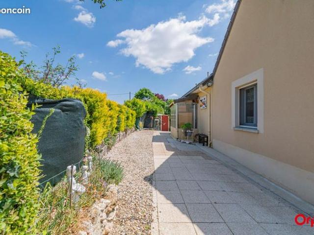 Maison vente à Épernay, Dormans