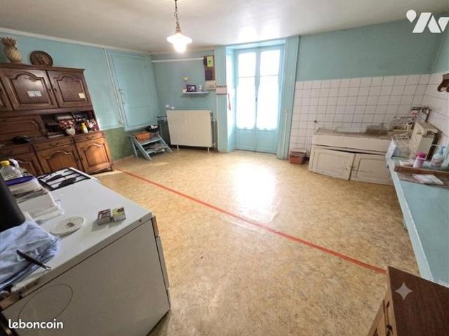 Maison vente à Toul, Pagney-derrière-barine