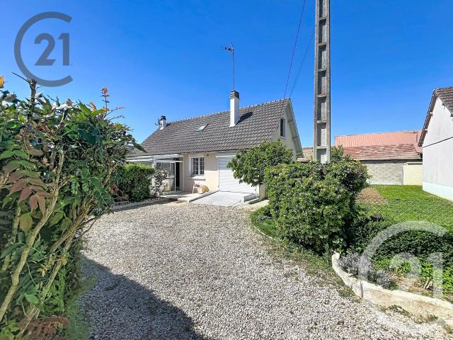 Maison vente à Auxerre, Cheny