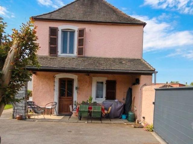 Maison vente à Pau, Aussevielle