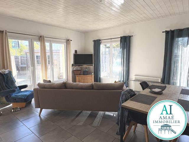 Maison vente à Arcachon, Andernos-les-bains