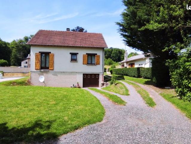 Maison vente à Châlons-en-Champagne, Vienne-le-château
