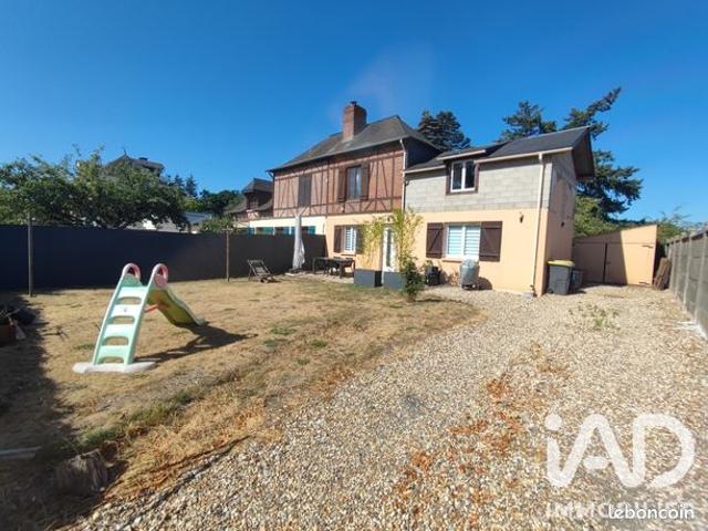 Maison vente à Les Andelys, Les Hogues