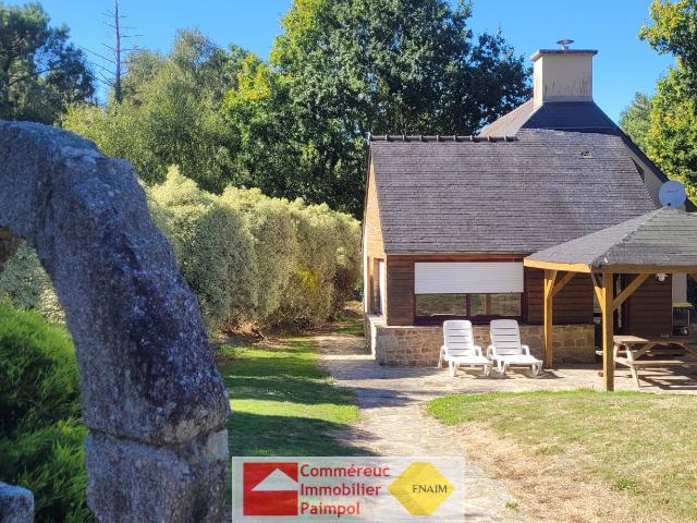 Maison vente à Plourivo, Côtes-d'Armor