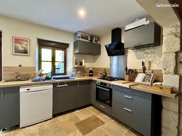 Maison vente à Périgueux, Saint-germain-du-salembre