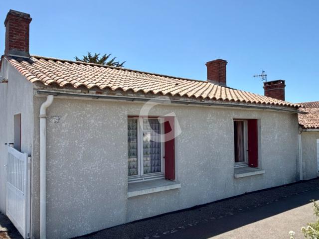 Maison vente à Les Sables-d'Olonne, Longeville-sur-mer