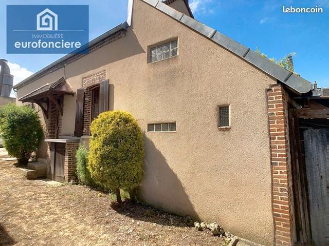 Maison vente à Troyes, Saint-benoist-sur-vanne
