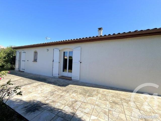 Maison vente à Muret, Labarthe-sur-lèze