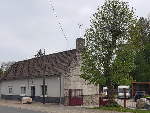 Maison vente à Saint-Omer, Coyecques