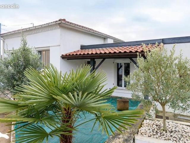 Maison vente à Mont-de-Marsan, Hagetmau