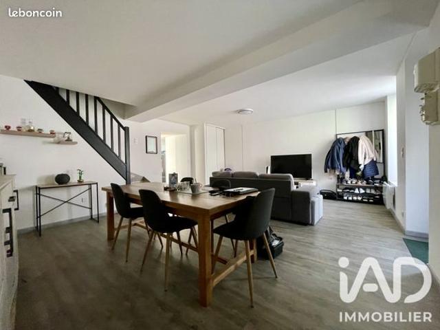 Maison vente à Épernay, Anglure