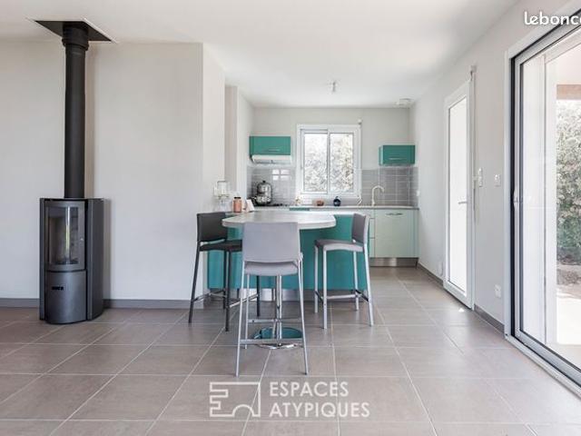 Maison vente à Montauban