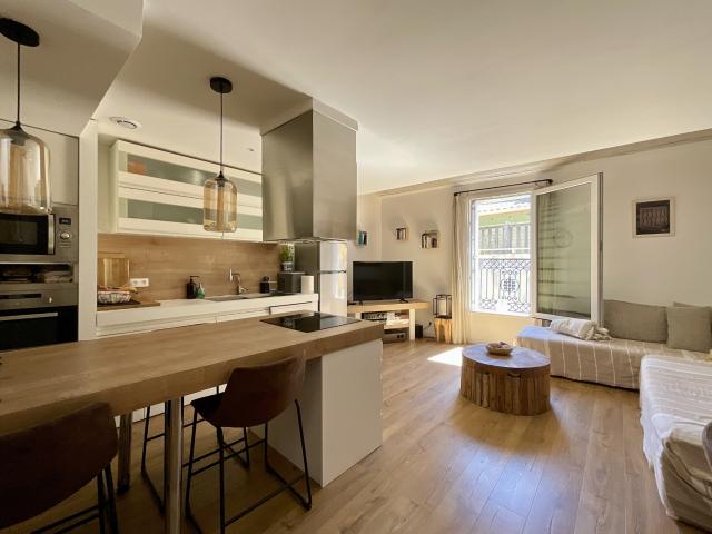 Maison vente à Montpellier, Marseillan