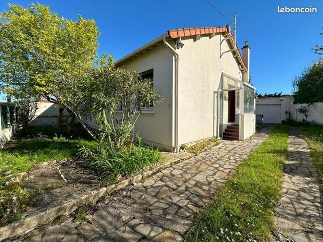 Maison vente à Évry, Vigneux-sur-seine