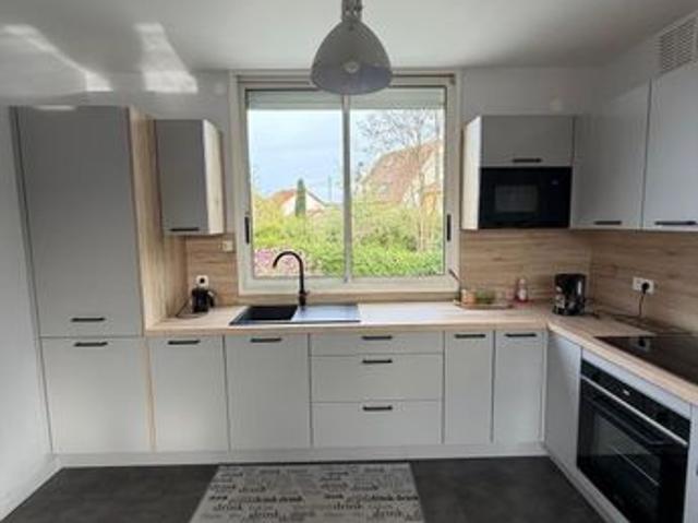 Maison vente à Torcy, Champs-sur-marne