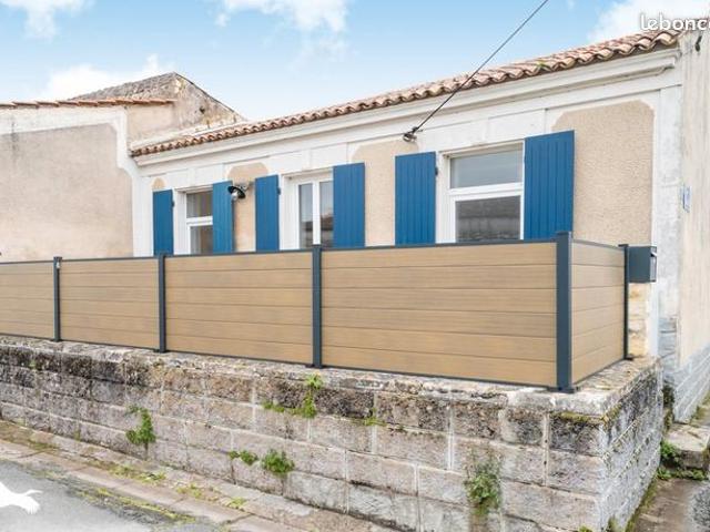 Maison vente à Rochefort, Dolus-d'oléron