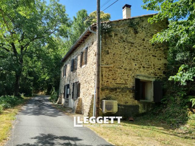 Maison vente à Béziers, Saint-pons-de-thomières