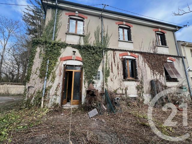Maison vente à Pithiviers, Malesherbes