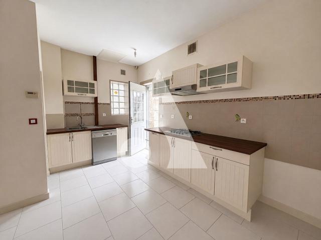Maison vente à Douai, Aniche