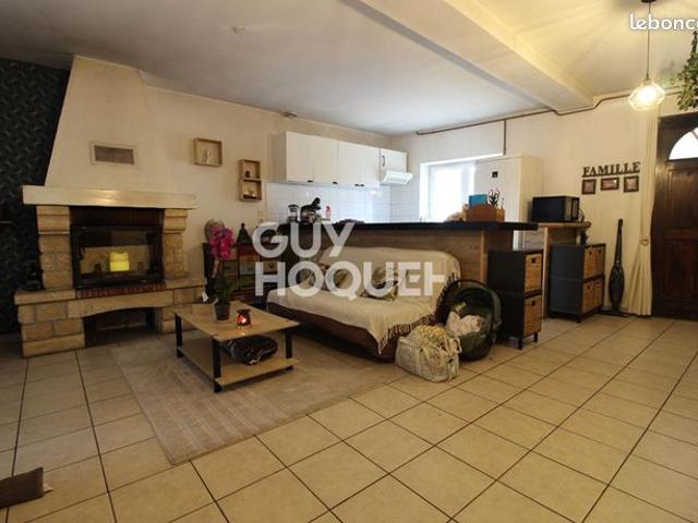 Maison vente à Melun, Ozouer-le-voulgis