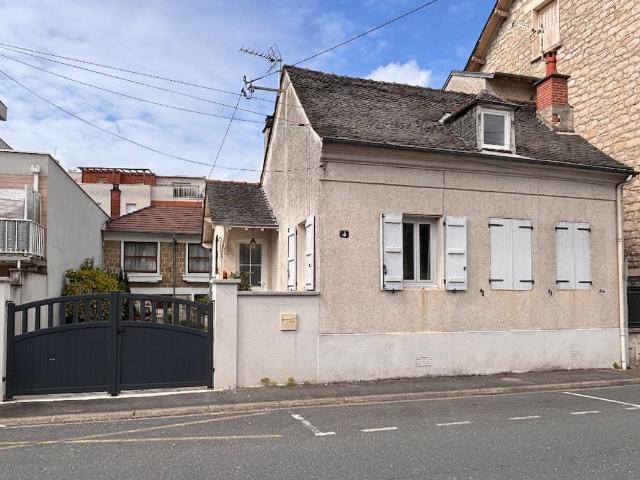 Maison vente à Brive-la-Gaillarde, Brive-la-gaillarde