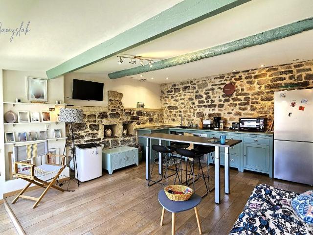 Maison vente à Montpellier, Villeneuve-lès-maguelone