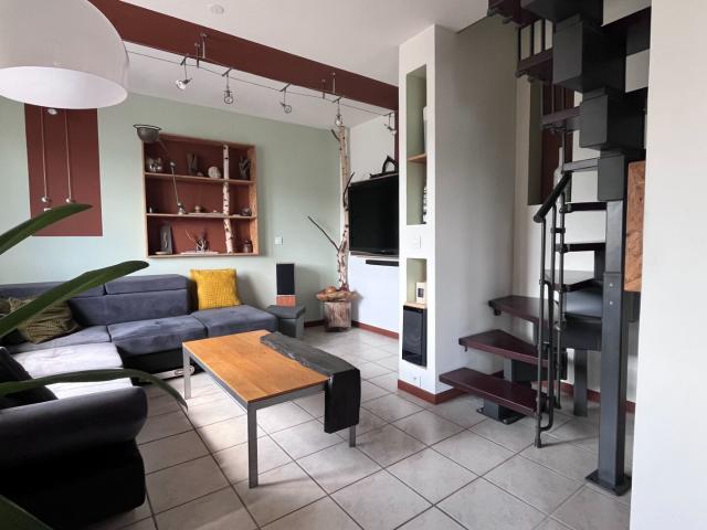 Maison vente à Lille, Illies