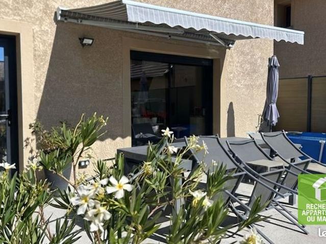 Maison vente à La Tour-du-Pin, Soleymieu