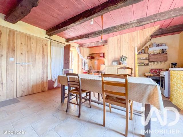 Maison vente à Millau, Vabres-l'abbaye