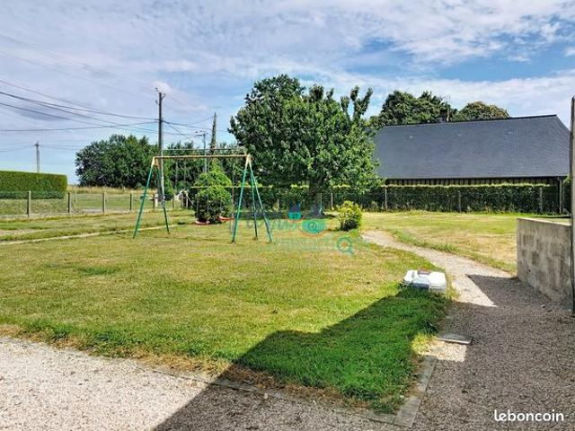 Maison vente à Le Havre, Beuzeville-la-grenier