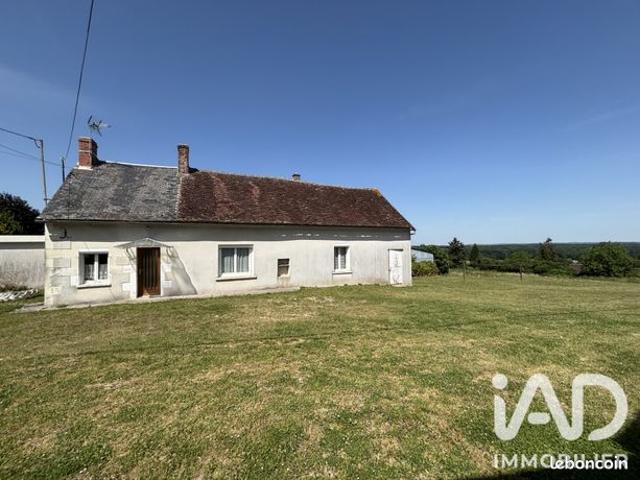 Maison vente à Châteauroux, Saint-genou