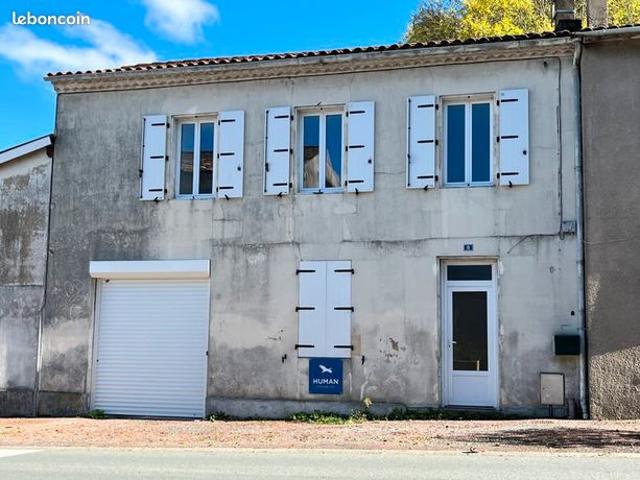Maison vente à Saint-Gaudens, Mirambeau