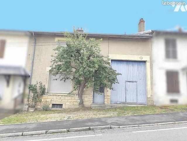 Maison vente à Verdun, Consenvoye