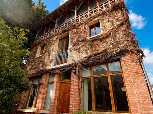 Maison vente à Chartres