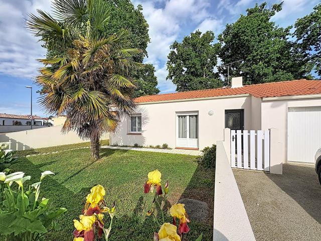 Maison vente à Les Sables-d'Olonne, Challans