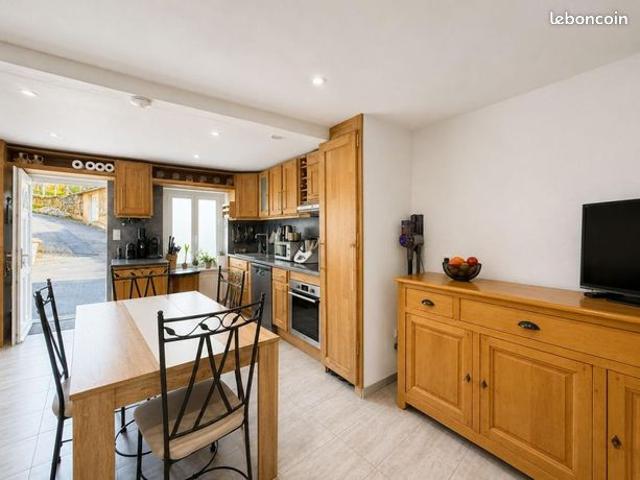 Maison vente à Villefranche-sur-Saône, Rhône