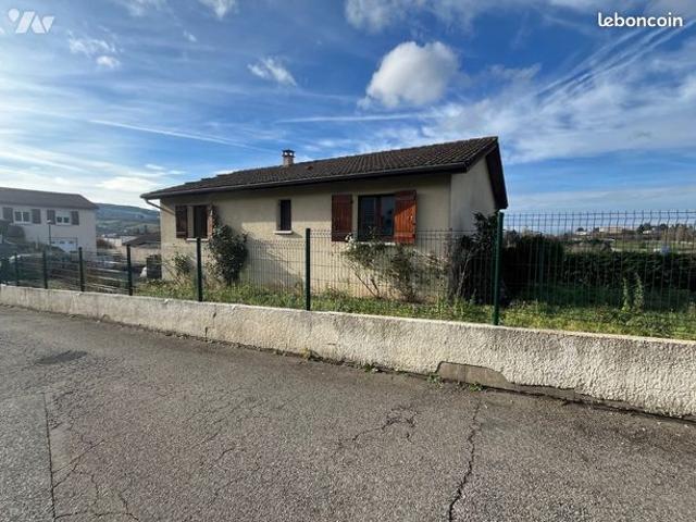 Maison vente à France métropolitaine, Saint-etienne