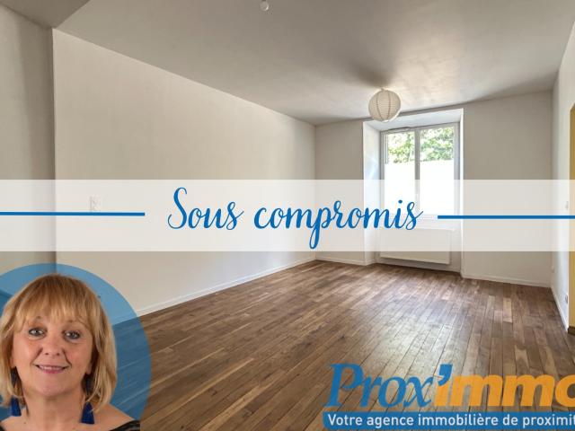 Maison vente à Vienne, La Frette