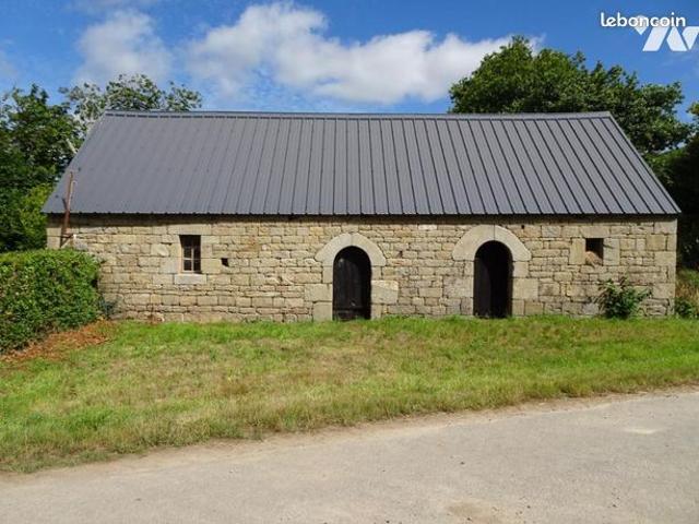 Maison vente à Lannion, Bretagne