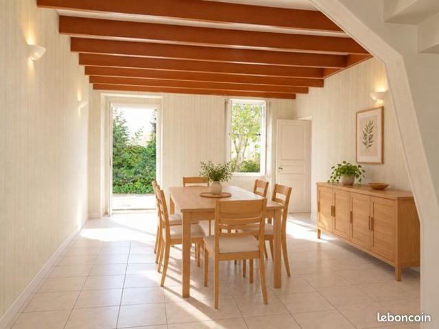 Maison vente à Colombiers, Hérault
