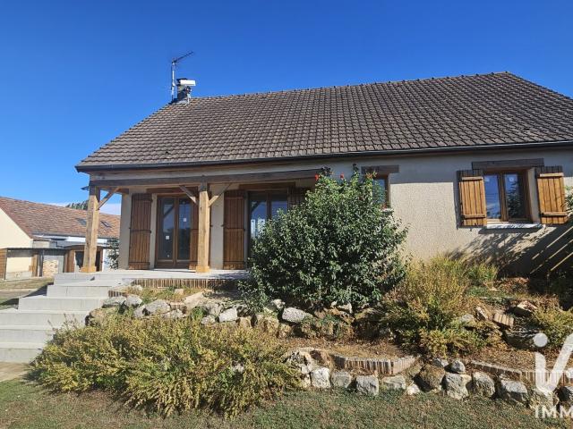 Maison vente à Les Graviers, Cannes-Écluse