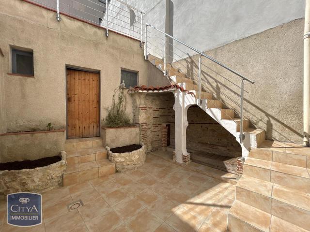 Maison location à Agen