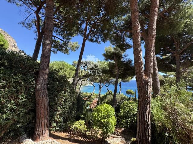 Maison vente à Nice, Èze