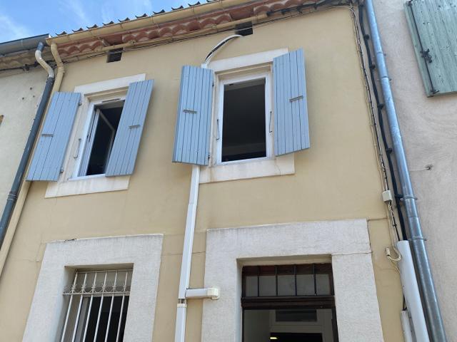 Maison vente à Carcassonne, Castelnaudary