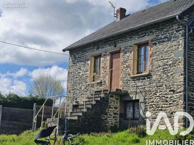 Maison vente à Issoire, Orcival