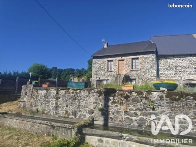 Maison vente à Issoire, Orcival
